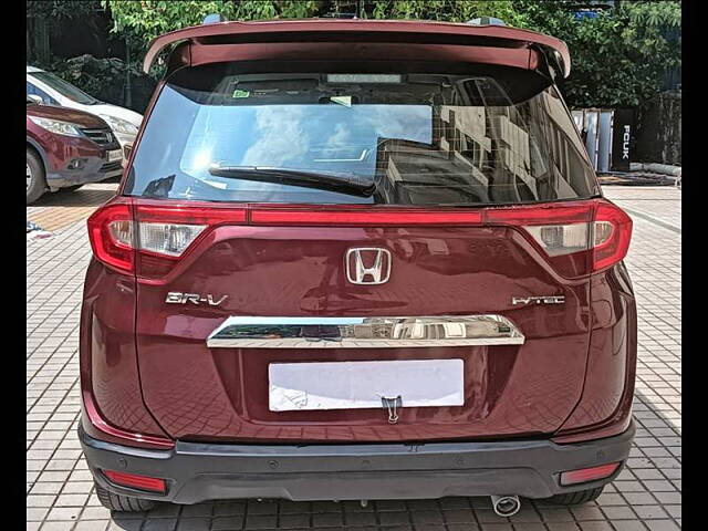 Used Honda BR-V VX Petrol [2016-2017] in Mumbai