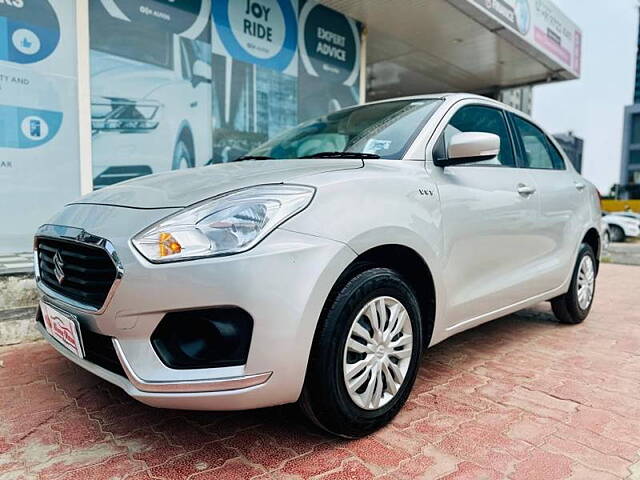 Used Maruti Suzuki Dzire [2017-2020] VXi in Ahmedabad