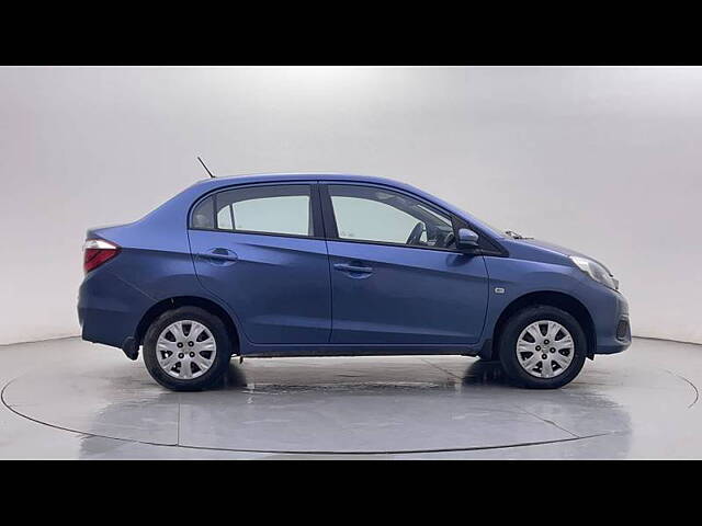 Used Honda Amaze [2018-2021] 1.2 S MT Petrol [2018-2020] in Bangalore