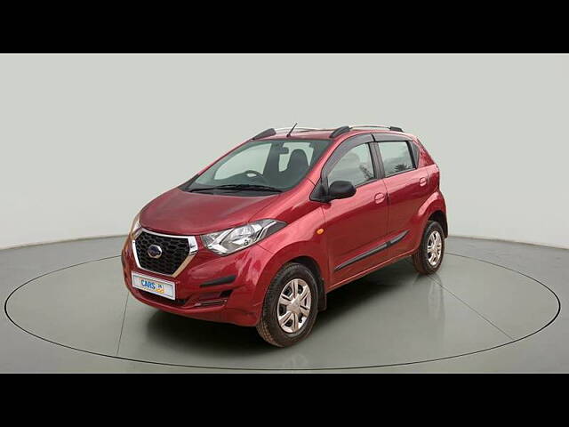 Used Datsun redi-GO [2016-2020] S 1.0 in Hyderabad