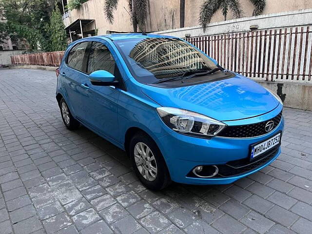 Used Tata Tiago [2016-2020] Revotron XZA in Navi Mumbai