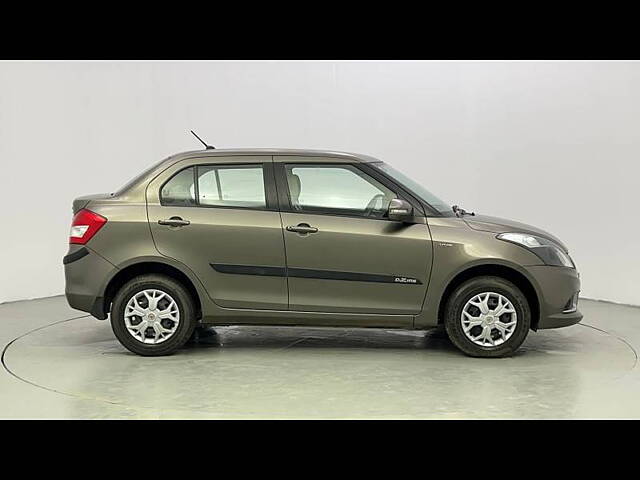 Used Maruti Suzuki Swift DZire [2011-2015] VXI in Kolkata