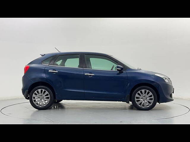 Used Maruti Suzuki Baleno [2019-2022] Alpha Automatic in Delhi