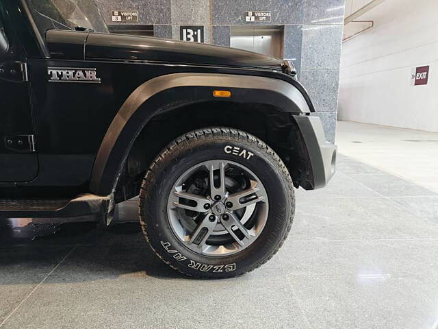 Used Mahindra Thar LX Hard Top Diesel MT 4WD in Ahmedabad