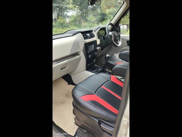 Used Mahindra Scorpio [2014-2017] S10 4WD 1.99 Intelli-Hybrid in Ranchi