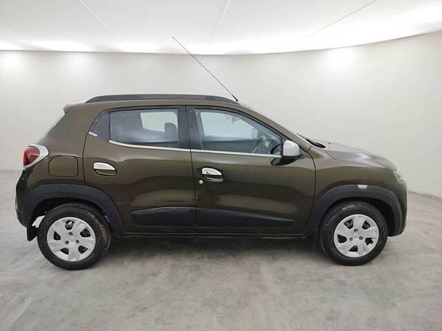 Used Renault Kwid [2019] [2019-2019] 1.0 RXT AMT Opt in Coimbatore