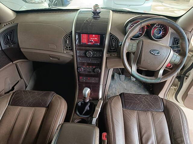 Used Mahindra XUV500 [2011-2015] W8 in Chennai