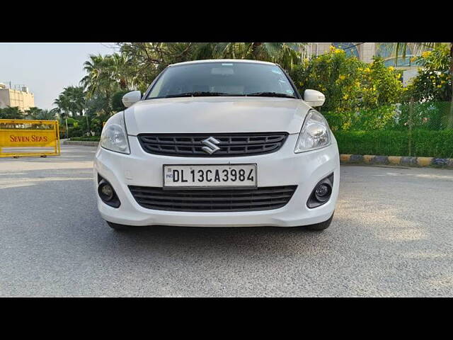 Used 2012 Maruti Suzuki Swift DZire in Delhi