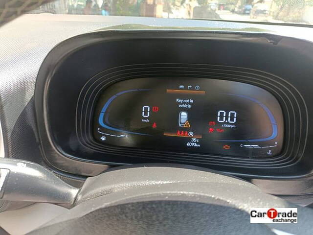 Used Hyundai Venue [2022-2023] SX 1.2 Petrol in Chennai