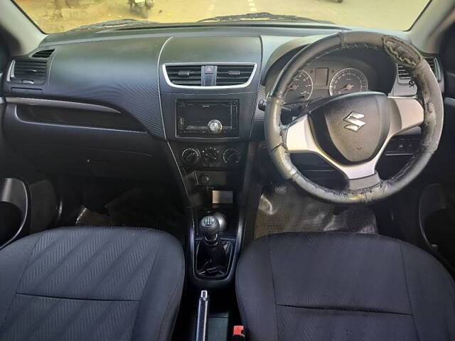 Used Maruti Suzuki Swift [2011-2014] VXi in Nagpur