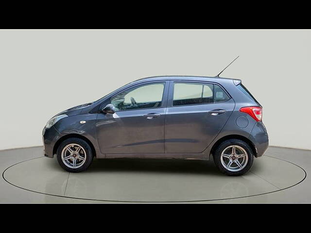 Used Hyundai Grand i10 Magna 1.2 Kappa VTVT in Lucknow