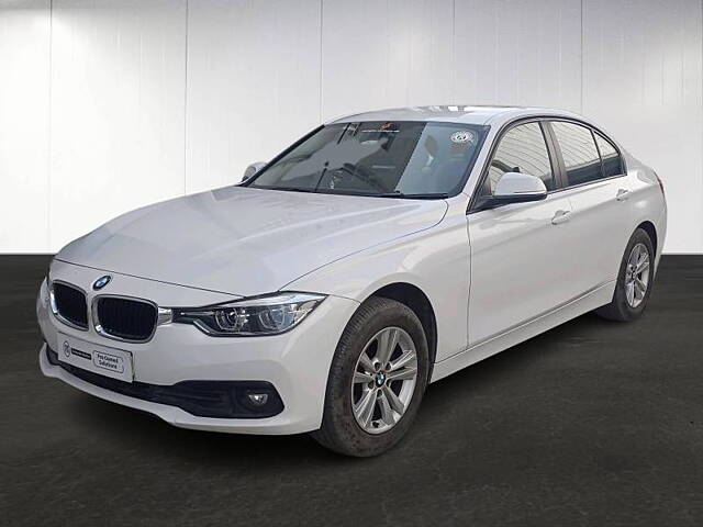 Used 2018 BMW 3-Series in Chennai