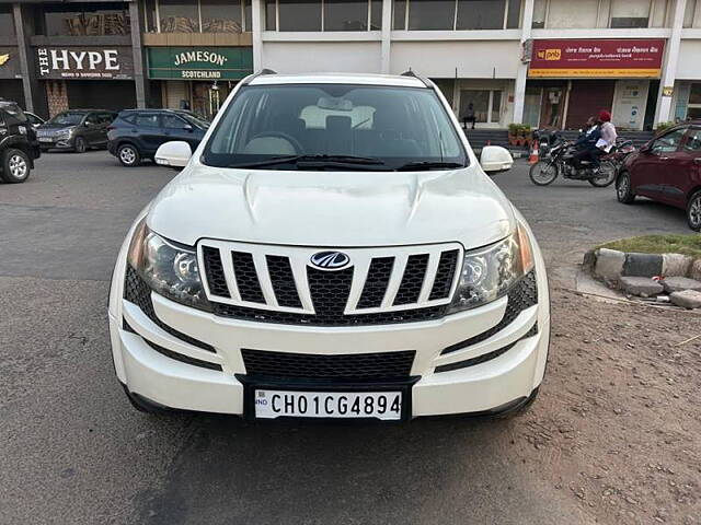 Used 2011 Mahindra XUV500 in Mohali