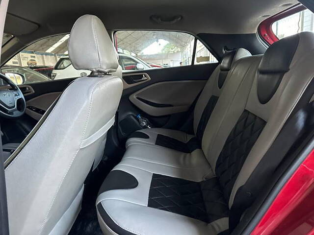 Used Hyundai Elite i20 [2017-2018] Sportz 1.4 CRDI in Bangalore