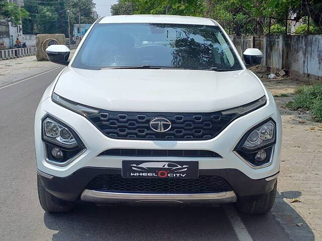 Used Tata Harrier [2019-2023] XZ [2019-2020] in Kanpur
