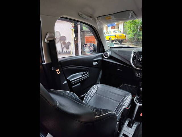 Used Maruti Suzuki Celerio [2017-2021] ZXi in Kolkata