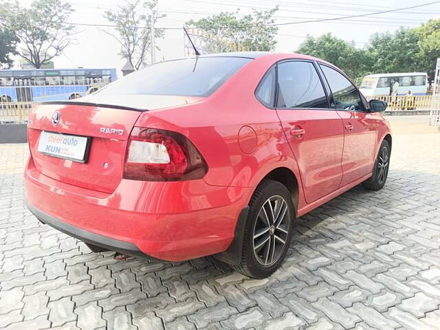 Used Skoda Rapid Style 1.5 TDI in Chennai