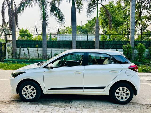 Used Hyundai Elite i20 [2016-2017] Sportz 1.2 [2016-2017] in Gurgaon