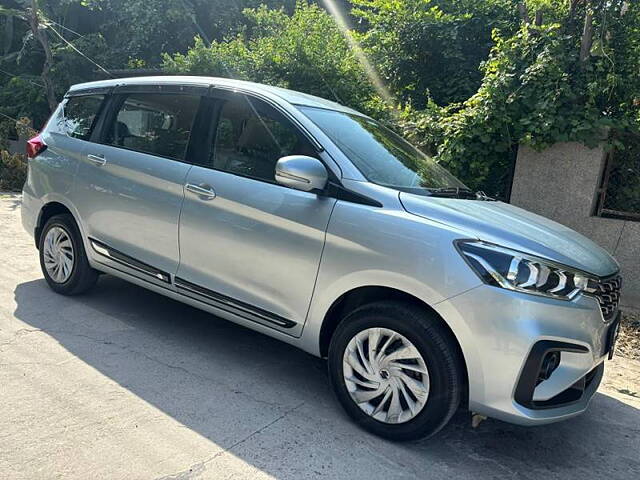 Used Maruti Suzuki Ertiga [2018-2022] VXi in Delhi