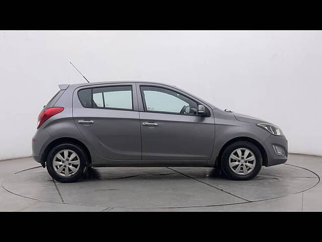 Used Hyundai i20 [2012-2014] Asta 1.4 CRDI in Chennai