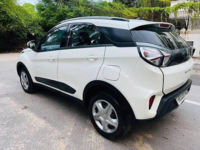 Used Tata Nexon [2017-2020] XM Diesel in Delhi