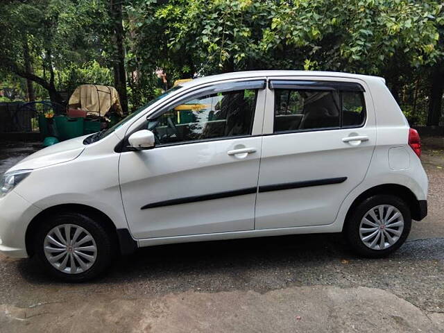 Used Maruti Suzuki Celerio [2017-2021] ZXi AMT [2017-2019] in Delhi