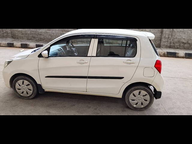 Used Maruti Suzuki Celerio [2017-2021] ZXi AMT [2017-2019] in Bangalore