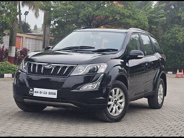 Used Mahindra XUV500 [2015-2018] W10 in Nashik