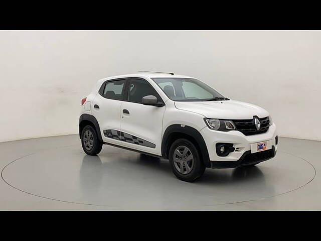 Used 2017 Renault Kwid in Bangalore