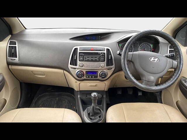 Used Hyundai i20 [2012-2014] Magna 1.2 in Pune