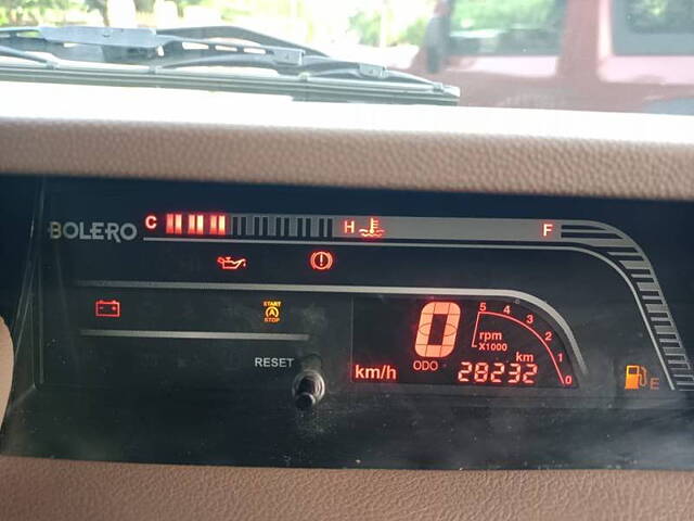 Used Mahindra Bolero B6 (O) [2022] in Tezpur