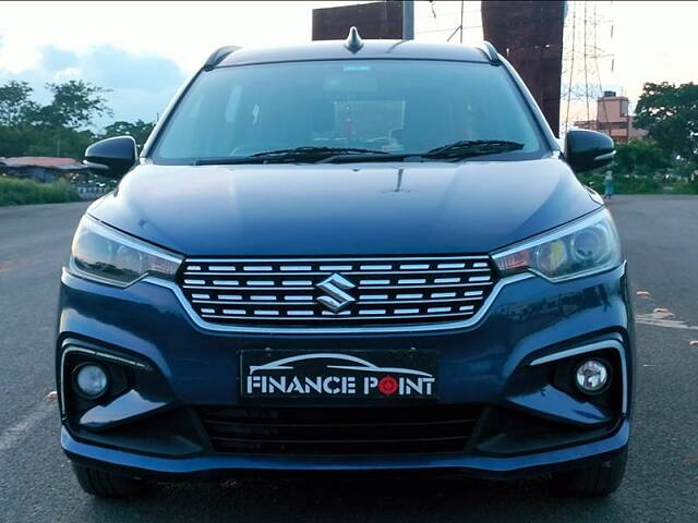 Used 2019 Maruti Suzuki Ertiga in Kharagpur