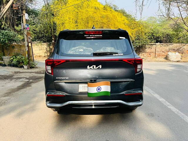 Used Kia Carens [2022-2023] Luxury 1.5 Diesel 7 STR in Delhi