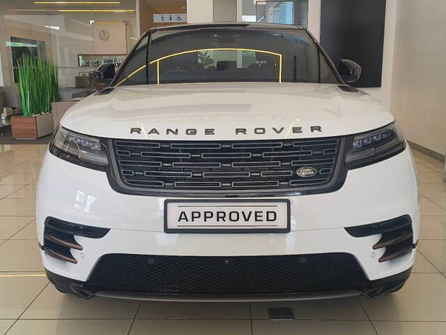 Used 2022 Land Rover Range Rover Velar in Ahmedabad