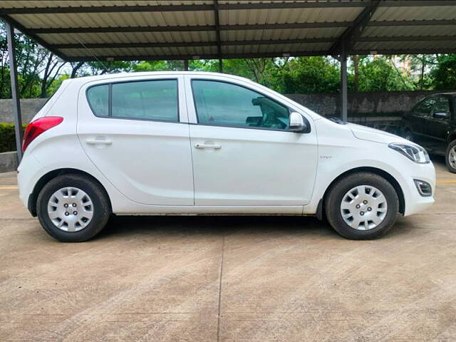 Used Hyundai i20 [2012-2014] Magna 1.2 in Nashik