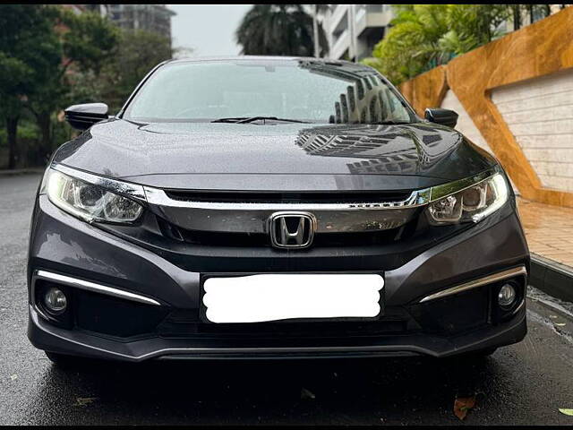 Used 2019 Honda Civic in Surat