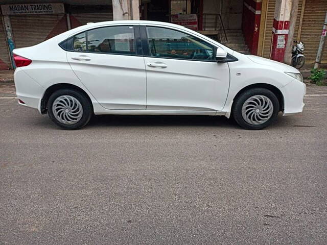 Used Honda City [2014-2017] SV in Kanpur