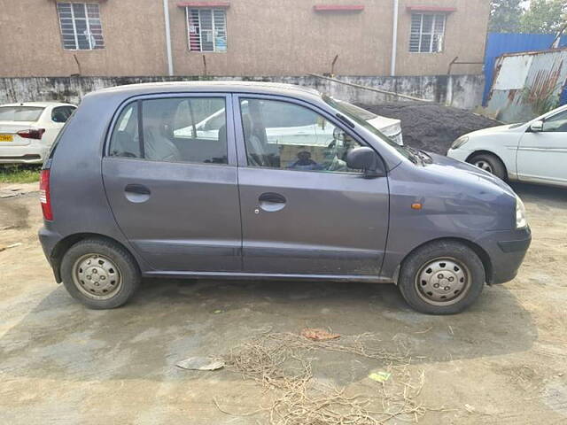 Used Hyundai Santro Xing [2008-2015] GLS in Ranchi