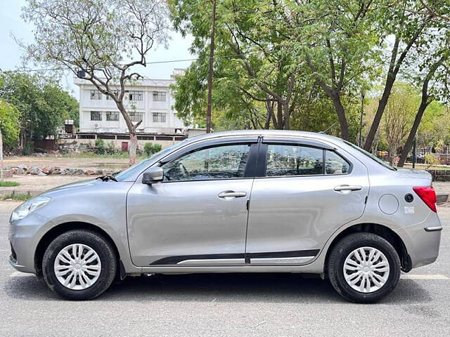 Used Maruti Suzuki Dzire VXi CNG [2020-2023] in Delhi