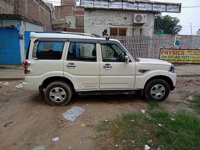 Used Mahindra Scorpio 2021 S3 2WD 7 STR in Patna