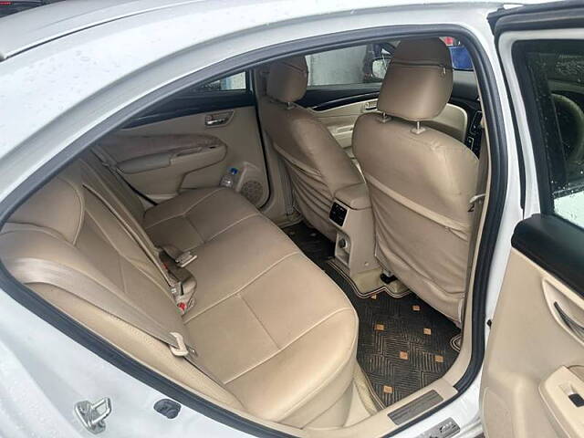 Used Maruti Suzuki Ciaz [2017-2018] Delta 1.4 MT in Chennai