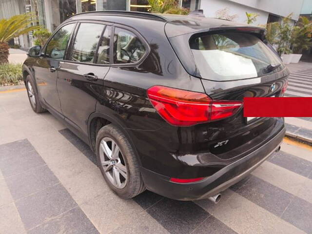 Used BMW X1 [2016-2020] sDrive20d Expedition in Gurgaon