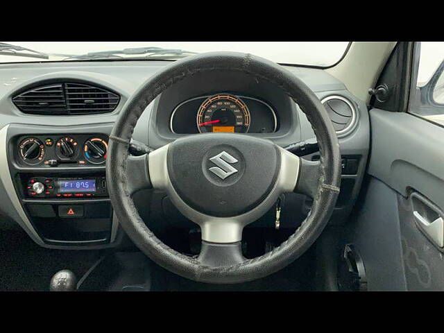 Used Maruti Suzuki Alto 800 [2012-2016] Lxi in Delhi