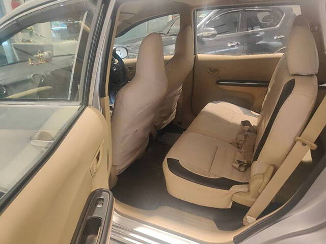 Used Honda Mobilio S Petrol in Thane