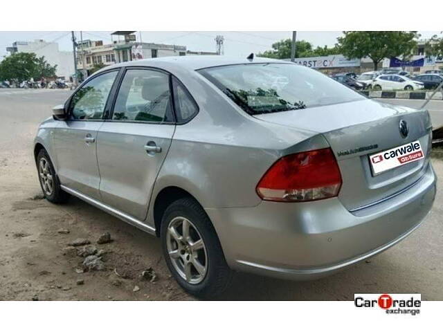 Used Volkswagen Vento [2012-2014] Highline Diesel in Jaipur