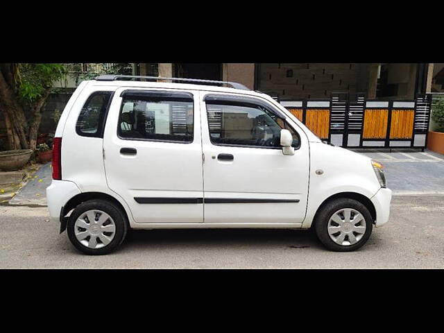 Used Maruti Suzuki Wagon R [2006-2010] VXi Minor in Bangalore