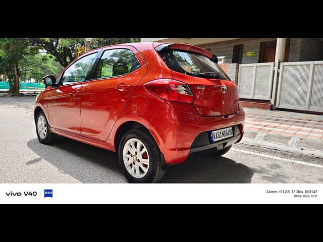 Used Tata Tiago [2016-2020] Revotorq XZ [2016-2019] in Bangalore