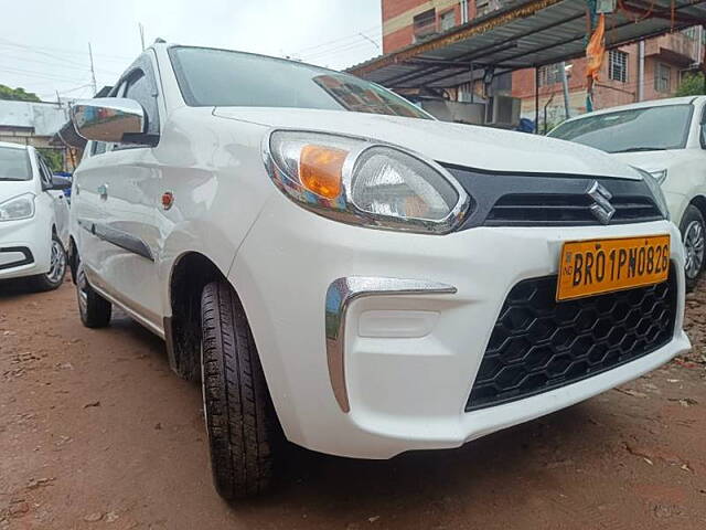 Used Maruti Suzuki Alto 800 [2012-2016] Vxi in Patna