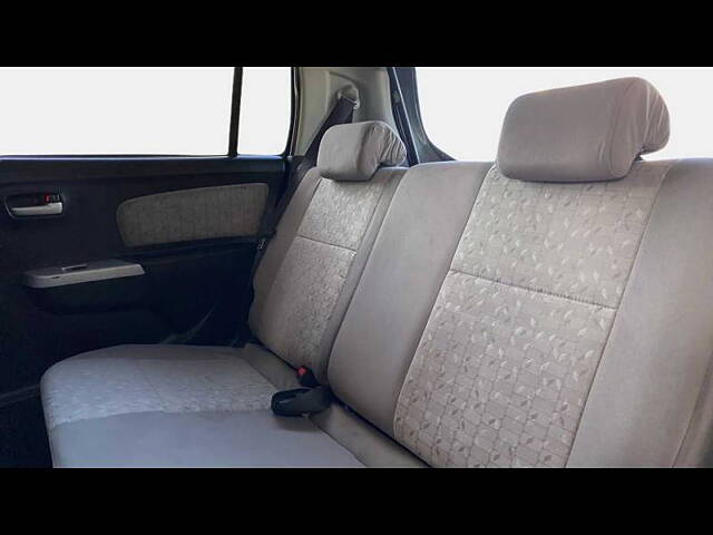 Used Maruti Suzuki Wagon R 1.0 [2014-2019] VXI in Lucknow