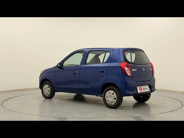 Used Maruti Suzuki Alto 800 [2012-2016] Lxi in Pune